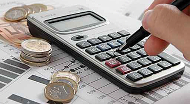 В Киеве "обрадовали" должников по коммуналке