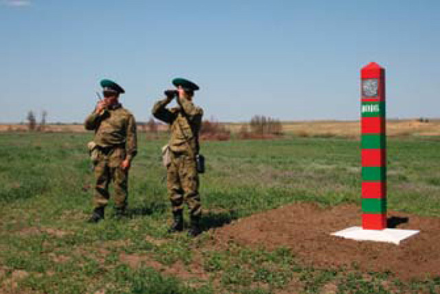 Россия поставила заслон "гражданам ДНР"