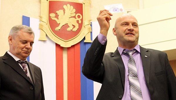 В Госдуме открыто выступили с территориальными претензиями к Украине и Казахстану