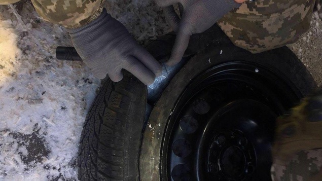 Прокуратура Киевщины перекрыла солидный наркотрафик в Россию