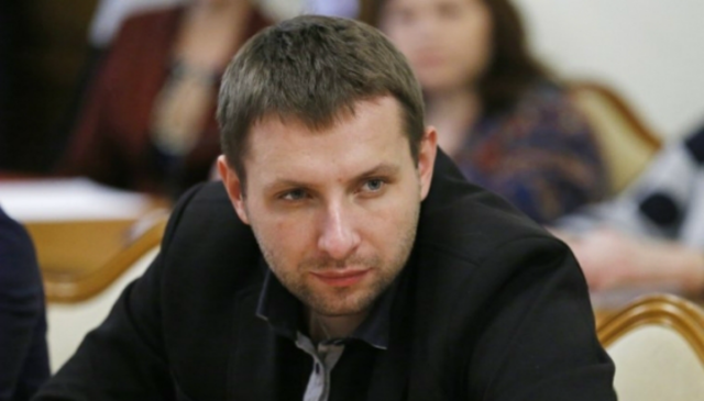 Парасюк раскритиковал решение Гройсмана об открытии свалки в Яворовском районе