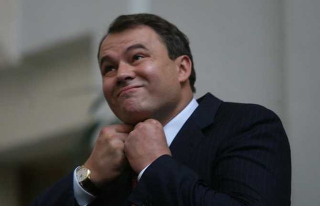 Делегацию России в ОБСЕ возглавил депутат-пропагандист