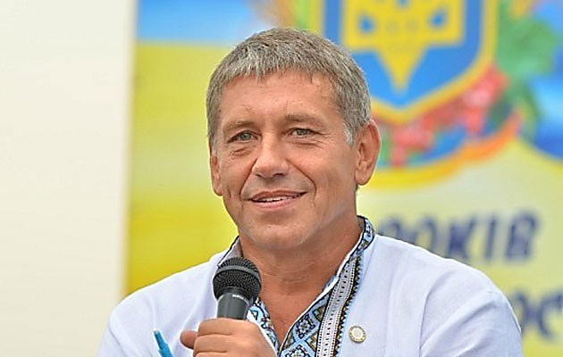 Міністр енергетики Насалик придбав собі сьоме авто – за 4 млн грн