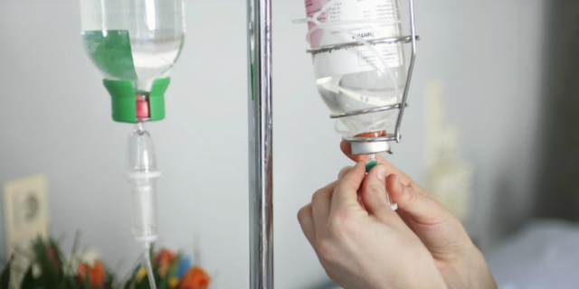 На Киевщине произошло массовое отравление детей