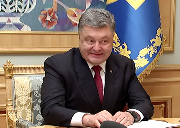 У Порошенко в России есть еще одна шоколадная фабрика - СМИ