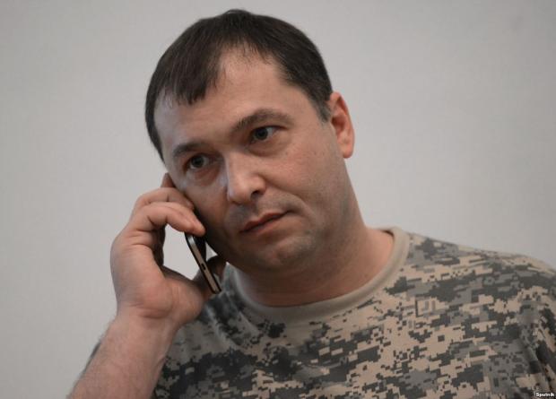 Зустрічався з московськими кураторами: Дружина Болотова розповіла про останні дні терориста