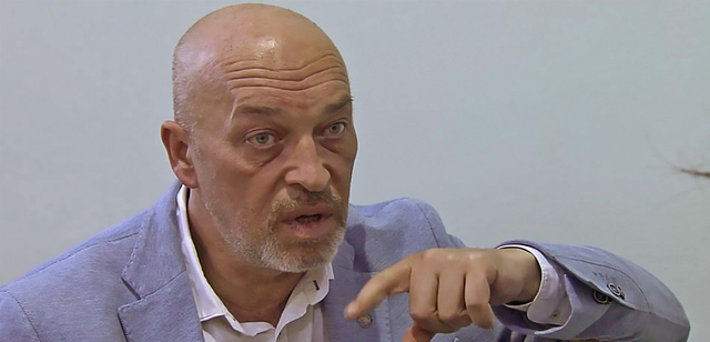 Тука рассказал, зачем «обнулили» Болотова