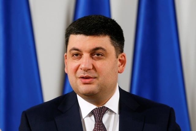 К 2020-му украинцев ждет еще одна "реформа Гройсмана"