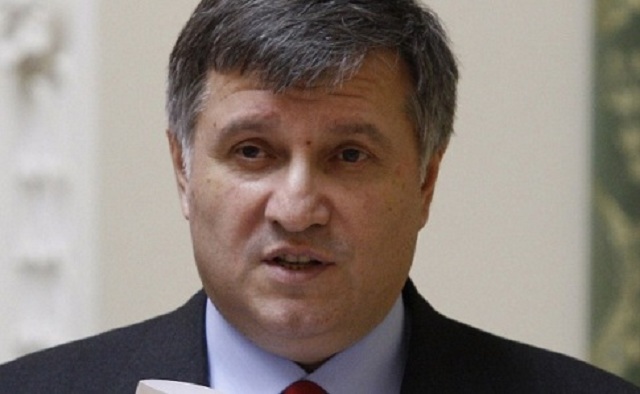 Аваков: 8 осіб звільнено з Нацполії через стрілянину в Княжичах