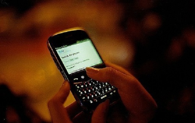 Киянам запропонували новий спосіб передачі показань лічильників газу