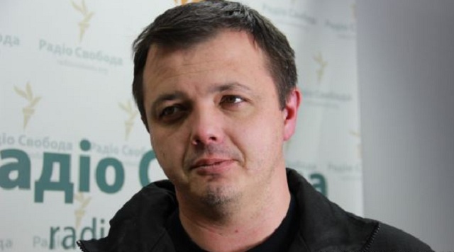 До 40% фінансування «ЛНР» і «ДНР» йде за рахунок українських платників податків – Семенченко