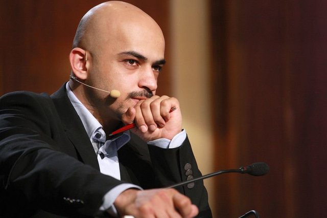 Найем о противостоянии БПП и «Народного фронта»: друг без друга они ничтожны