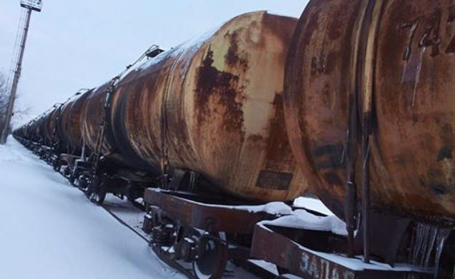 Нардеп обвинил СБУ и прокуратуру в "крышевании" торговли с "ДНР", "ЛНР"