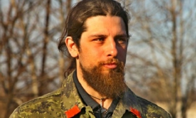 Воевавшему за «ЛДНР» бразильцу сокамерники поломали кости в СИЗО Киева