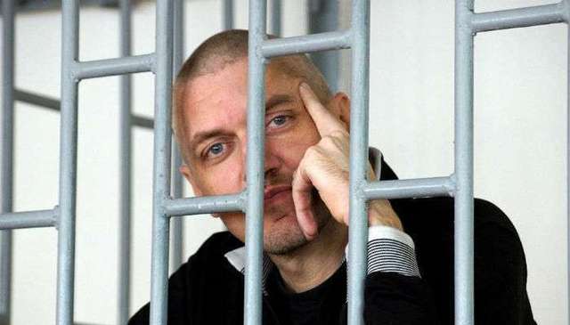 Адвокаты до сих пор не могут определить местонахождение Клыха