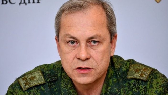 В «ДНР» анонсировали отравление сил АТО и мирных жителей хлором