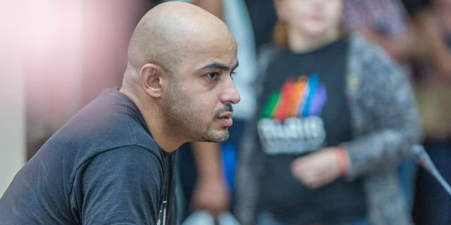 Найем рассказал, что помешало ему возглавить полицию