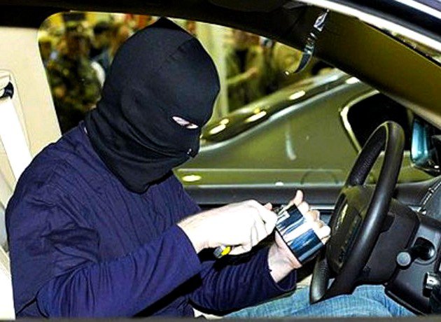 На Миколаївщині злочинці вигадали нову схему викрадення авто