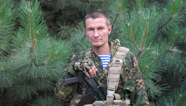 На Донбассе на стороне боевиков воевал экс-депутат Думы