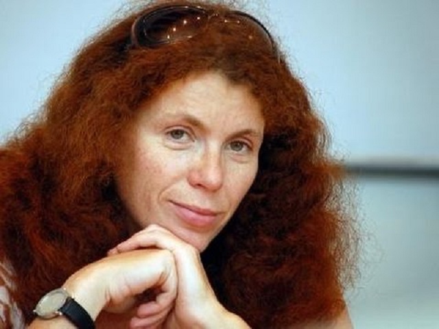 Газпрому настал полный п...ец — Юлия Латынина