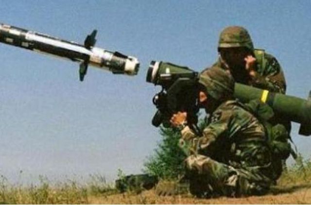 СМИ опубликовали впечатляющий список летального оружия, которое Литва поставила ВСУ