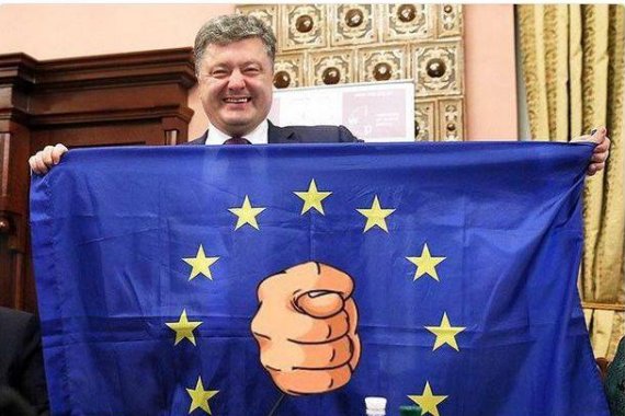 10 новых политиков, которые разочаровали украинцев