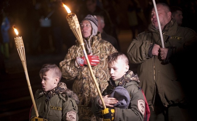 8 марта не праздник: Украинцы будут поздравлять друг друга с днем рождения Шевченко