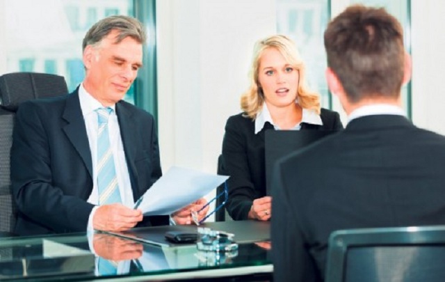 После двух лет застоя, украинский рынок труда постепенно восстанавливается