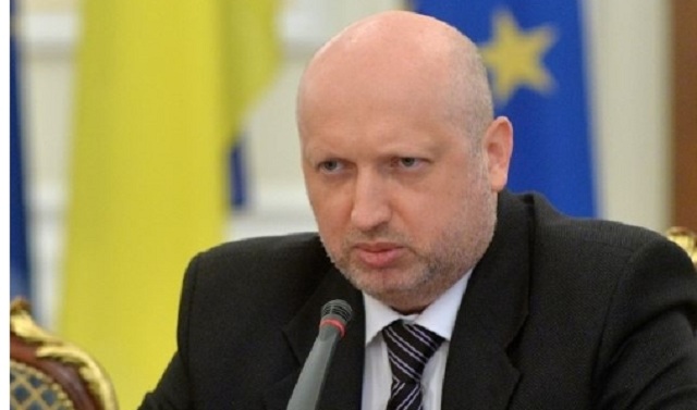 У Порошенко рассказали, как Аваков пошутил над Турчиновым