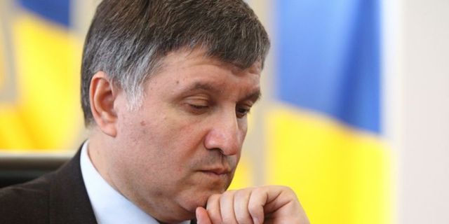 Аваков раздал оружия больше, чем все его предшественники вместе взятые