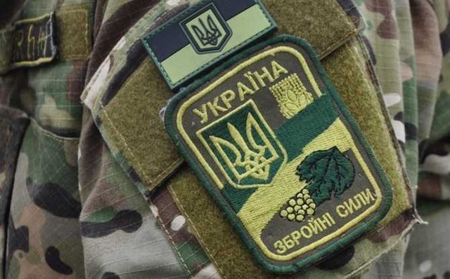 Ситуация в АТО на Донбассе обострилась: 5 украинских военных погибли, 13 ранены