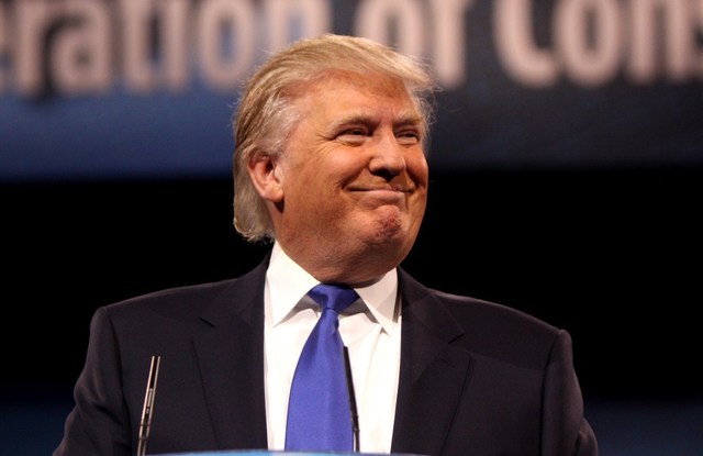 Почти революция: как Трамп за неделю перевернул все вверх дном