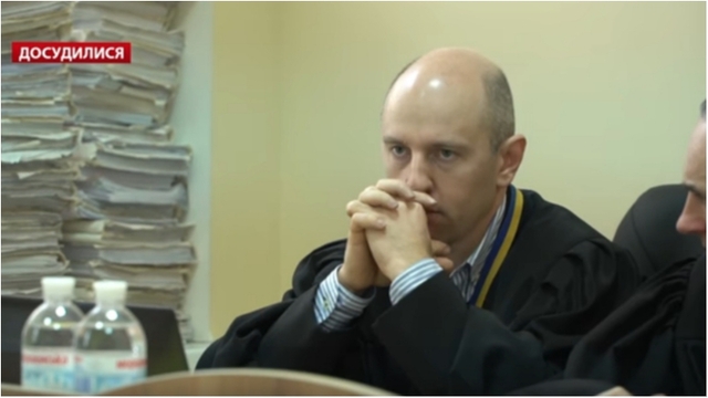 Фиктивный развод. Как судья скрывает роскошное жилье