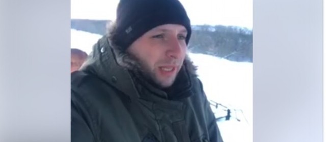 Парасюк: "Тепер точно ніхто нікуди не поїде"