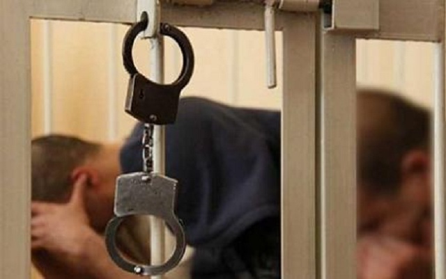 «Оборотни» в погонах, похищавшие и грабившие и валютчиков, «загремели» в тюрьму