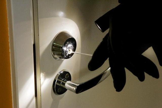 Украинцам рассказали, как обезопасить себя от краж