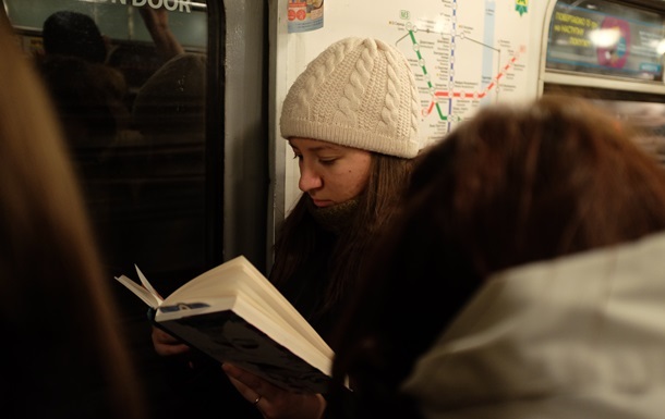 Киев оценивает стоимость проезда в метро в шесть гривен