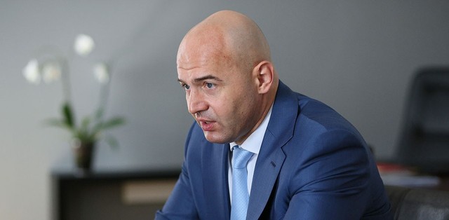 Эксперт о "деле Кононенко": "Травить ртутью – это удел дилетантов"