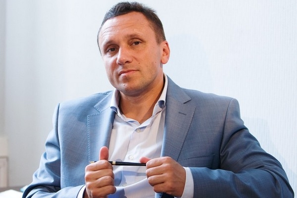 Вячеслав Кредисов и его аферы: кто крышует казнокрада, лишившего семьи героев АТО жилья?