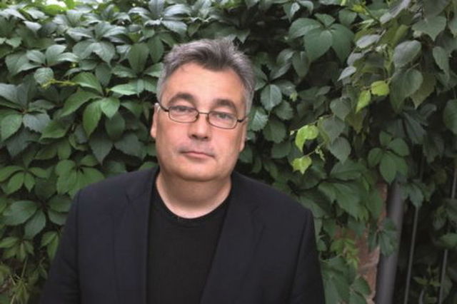 Снєгирьов основательно порвал в пух и прах противников блокады Донбасса