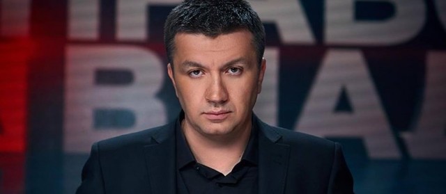 Блогер Иванов: Желаю вам, твари, чтобы Авдеевка пришла в каждый российский город