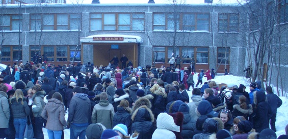 Завтра в 08:00 начнется эвакуация жителей Авдеевки