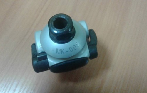 За гранью цинизма: в Украину начали завозить российские детали для протезов. ФОТО