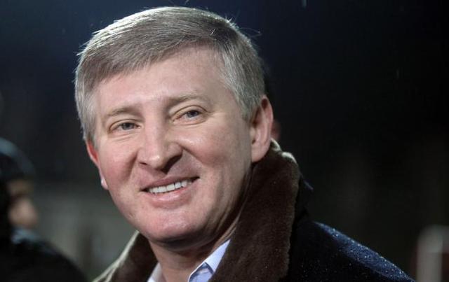 Арифметика войны: угольный бизнес Ахметова