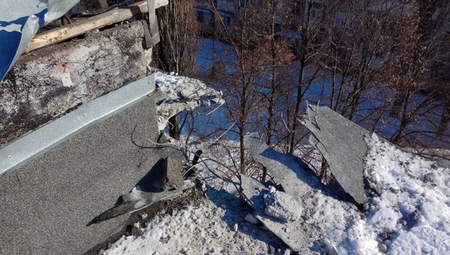 Эвакуация детей из Авдеевки: подробности с места событий