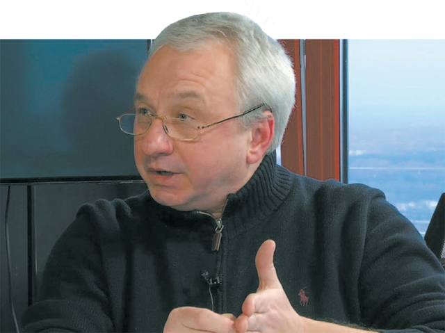 Проходимец Вовк совершил очередную подлость по отношению к потребителям