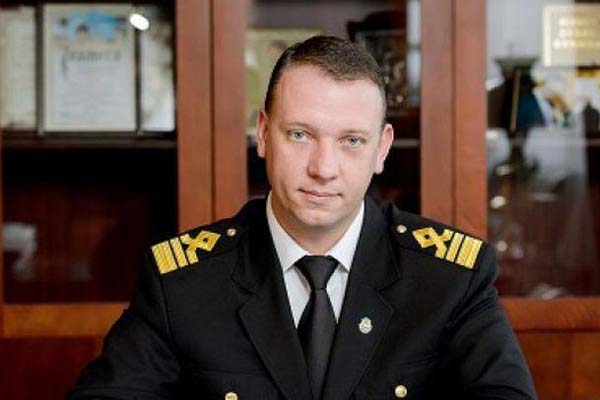 Юрий Крук и его очередная афера