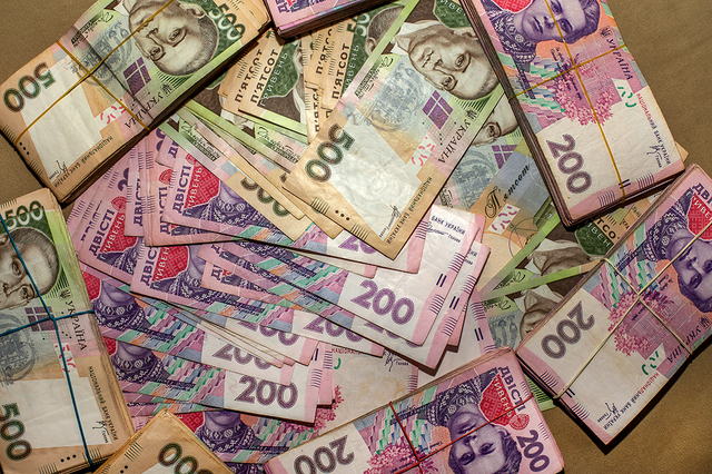 Реконструкция Донбасса: Жебривский должен показать отчет