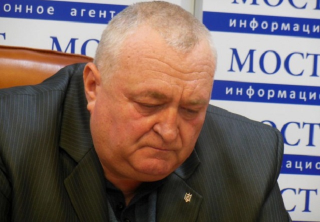 Рейдерство в сегодняшней Украине базируется на политической коррупции