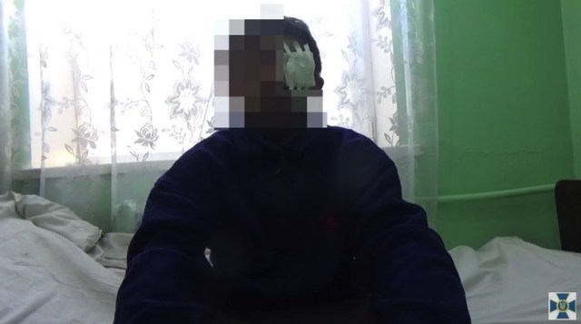 Боевик:«В результате боя мы понесли большие потери»